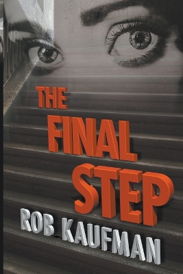 Book cover for The Final Step