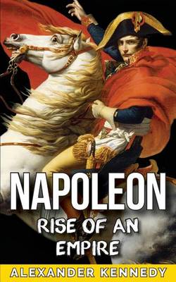 Book cover for Napoleon