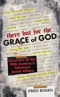 Book cover for There But for the Grace of God