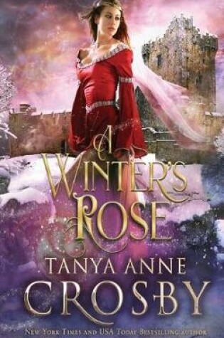 Cover of A Winter's Rose