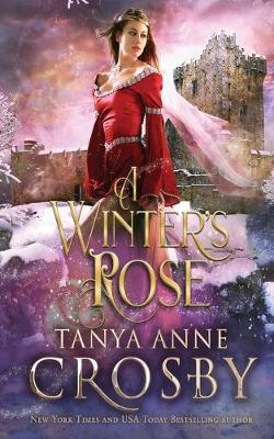 Book cover for A Winter's Rose