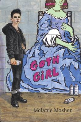 Cover of Goth Girl