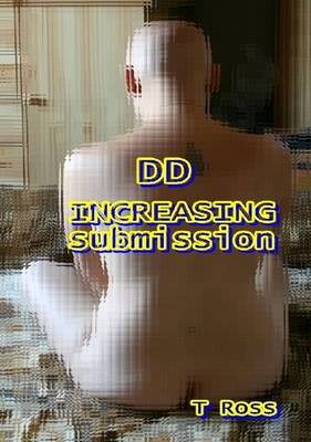 Book cover for DD INCREASING SUBMISSION