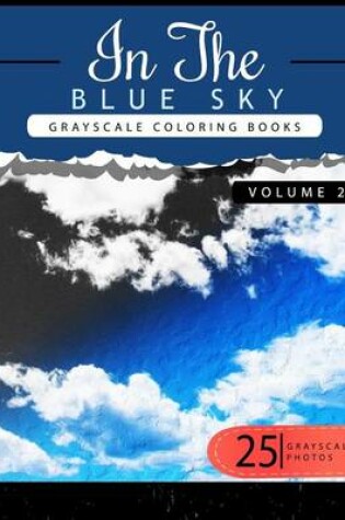 Cover of In the Blue Volume 2