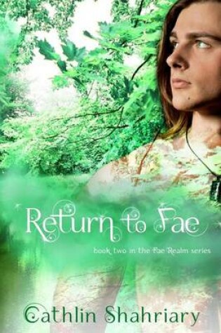Cover of Return to Fae