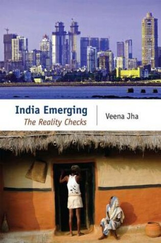 Cover of India Emerging