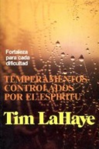 Cover of Temperamentos Controlados