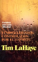 Book cover for Temperamentos Controlados