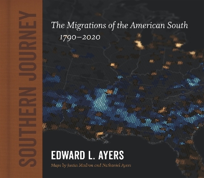 Cover of Southern Journey