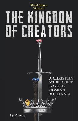 Cover of The Kingdom of Creators
