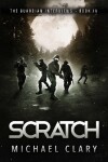 Book cover for Scratch