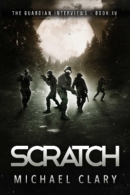 Cover of Scratch