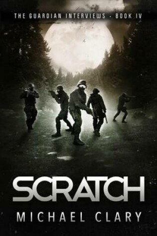Cover of Scratch