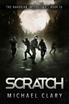 Book cover for Scratch