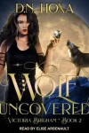 Book cover for Wolf Uncovered
