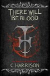Book cover for There Will Be Blood