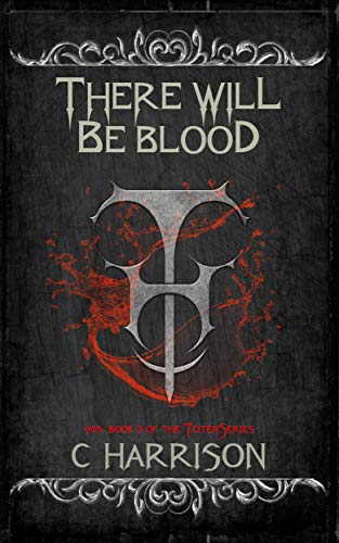 Book cover for There Will Be Blood