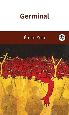 Book cover for Germinal (Grapevine Press)