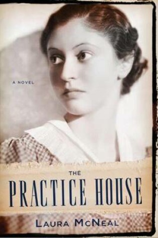 Cover of The Practice House