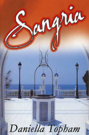 Cover of Sangria