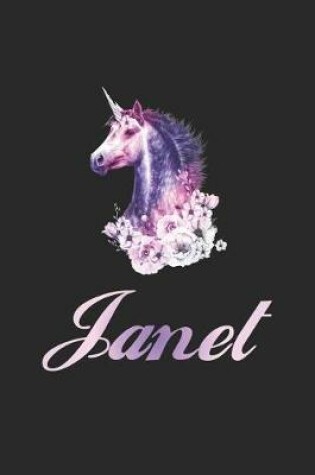 Cover of Janet