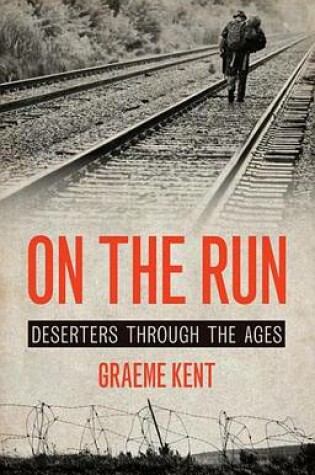 Cover of On The Run