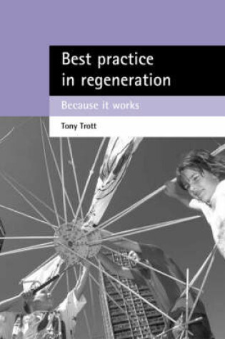 Cover of Best practice in regeneration