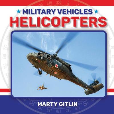 Book cover for Helicopters