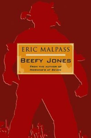Cover of Beefy Jones