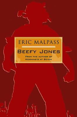 Book cover for Beefy Jones