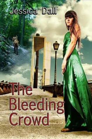 Cover of The Bleeding Crowd