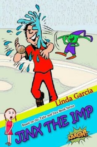 Cover of Jinx the Imp