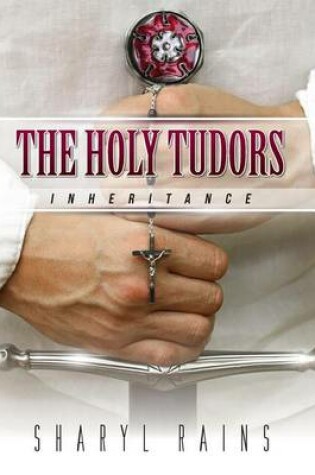 Cover of The Holy Tudors