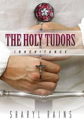Book cover for The Holy Tudors