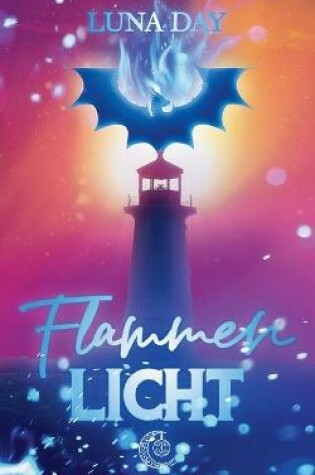 Cover of Flammenlicht