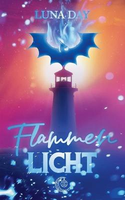 Book cover for Flammenlicht