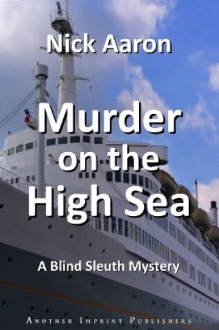 Cover of Murder on the High Sea