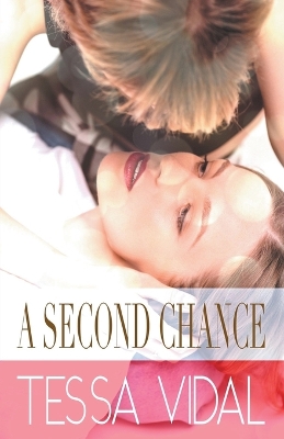 Book cover for A Second Chance