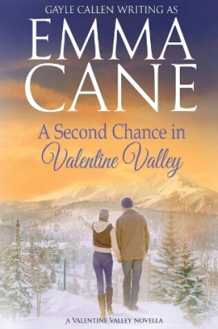 Cover of A Second Chance in Valentine Valley