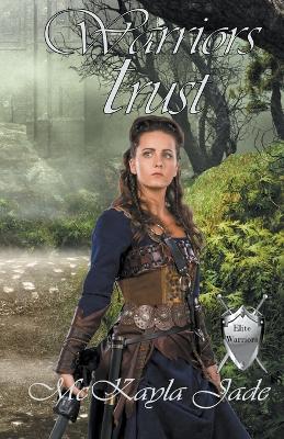 Cover of Warriors Trust