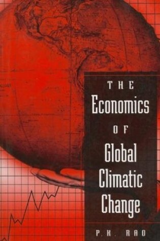 Cover of The Economics of Global Climatic Change