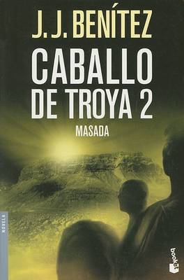 Cover of Masada