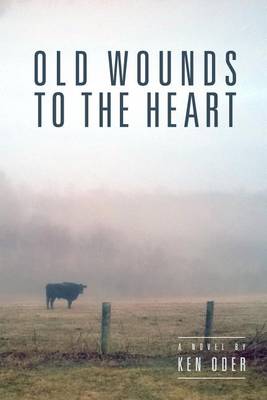 Book cover for Old Wounds to the Heart