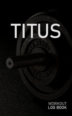 Book cover for Titus