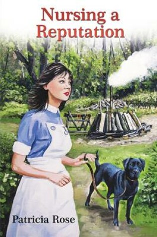 Cover of Nursing a Reputation