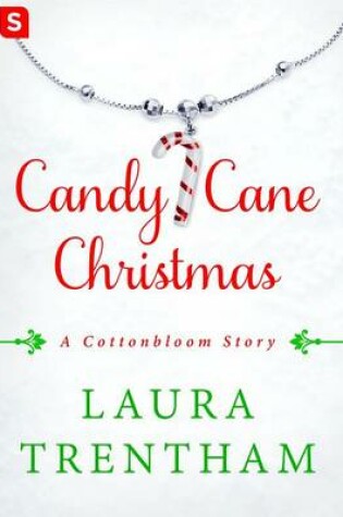Cover of Candy Cane Christmas