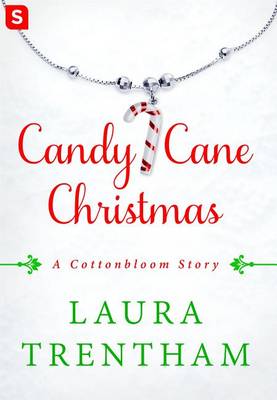 Book cover for Candy Cane Christmas