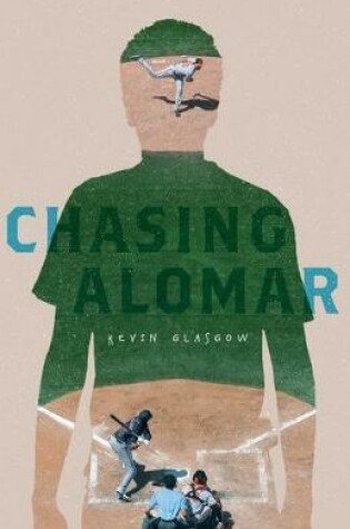 Cover of Chasing Alomar