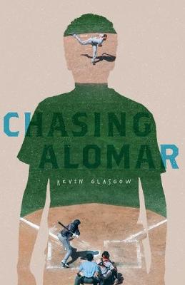 Book cover for Chasing Alomar