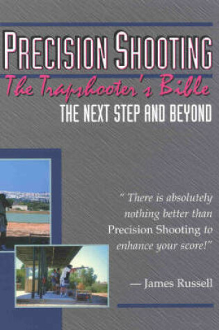 Cover of Precision Shooting